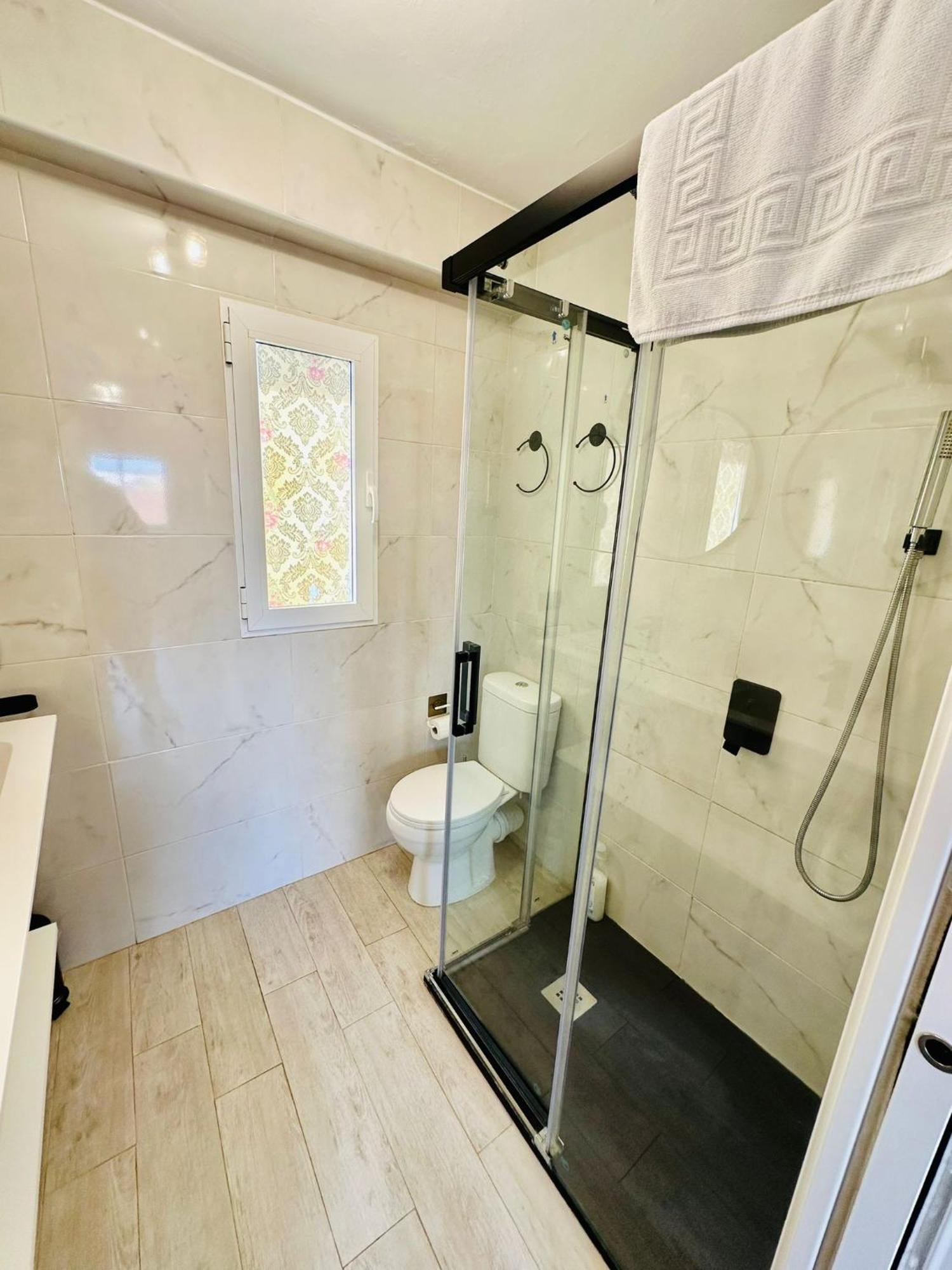 Imperium Apartamentos Centro Parking Gratis Mérida Ngoại thất bức ảnh