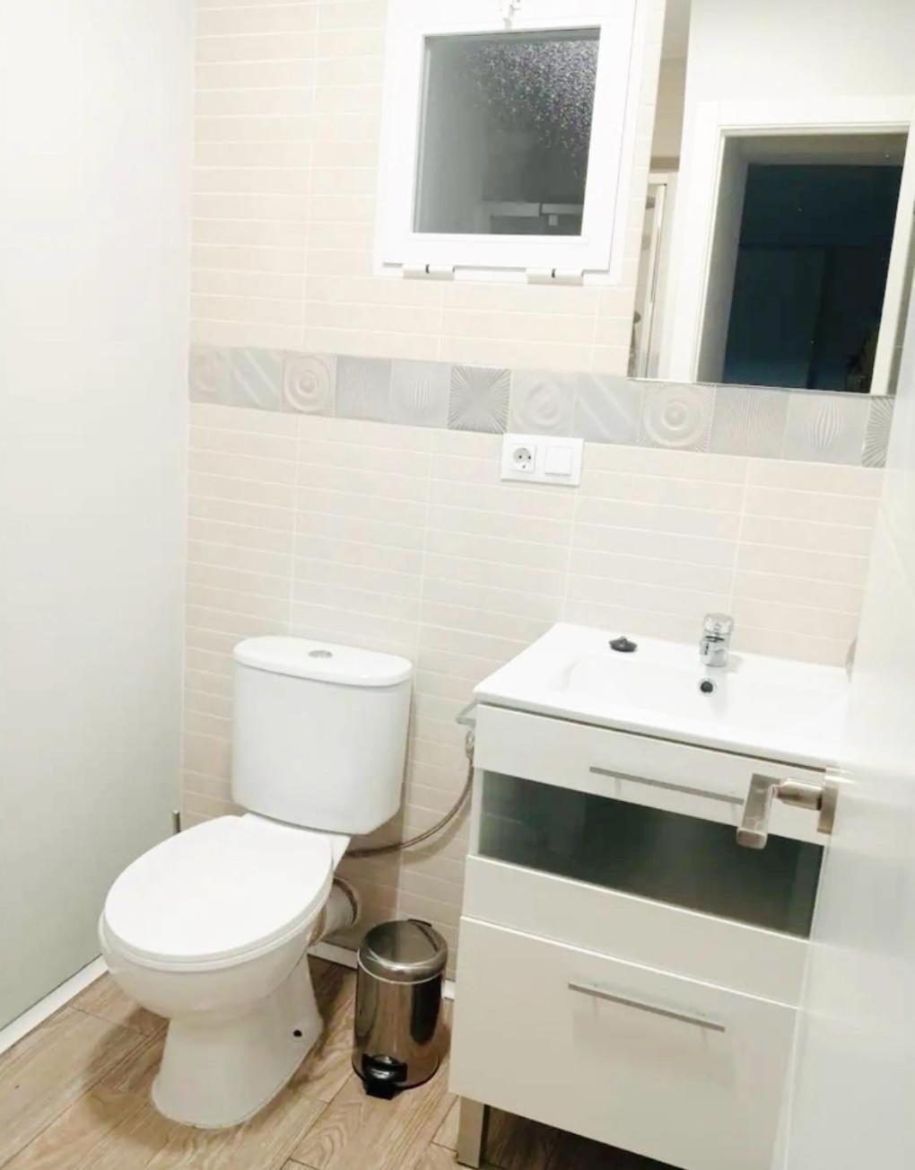 Imperium Apartamentos Centro Parking Gratis Mérida Ngoại thất bức ảnh